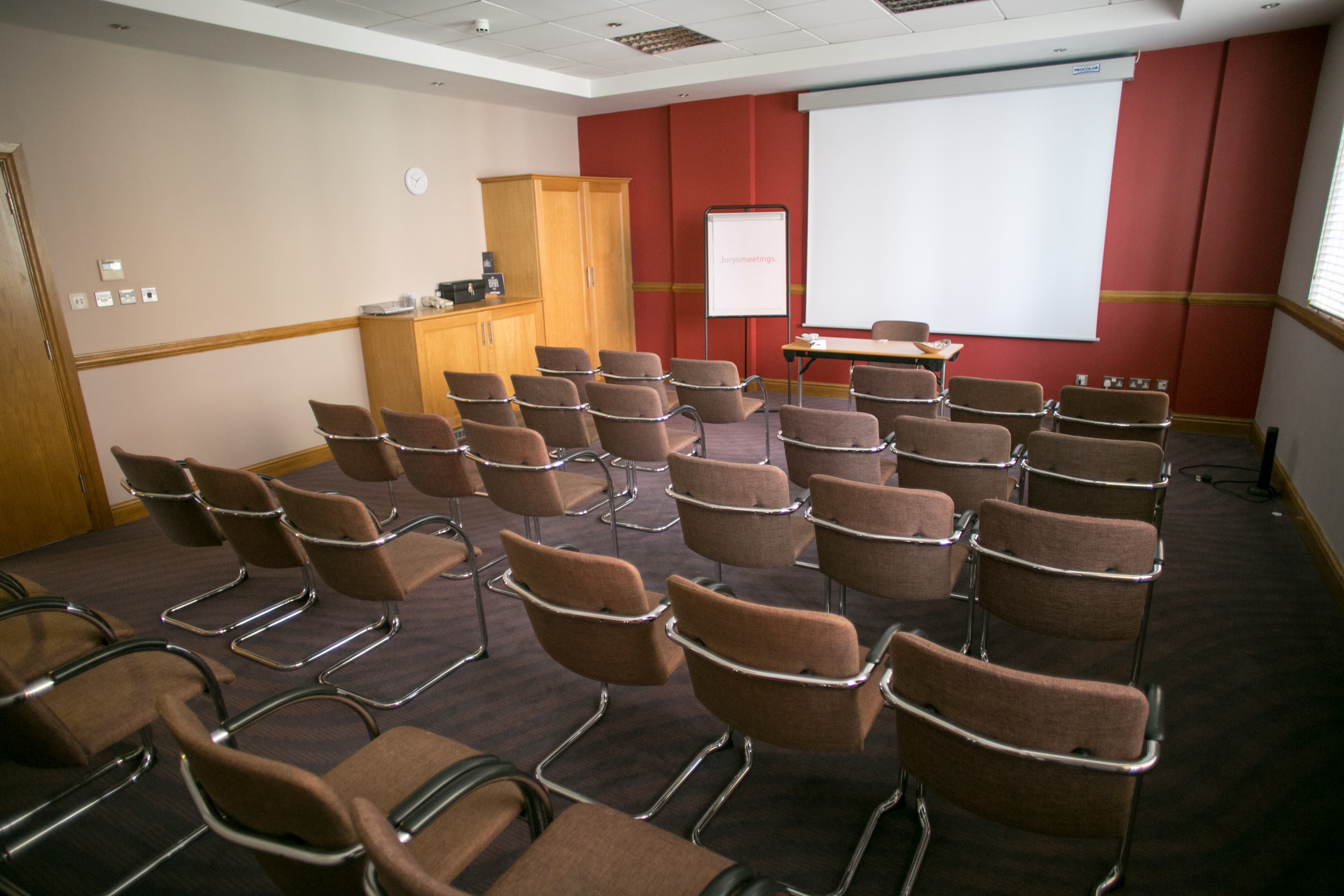 Photo of Leonardo Hotel Newcastle, Suite 7