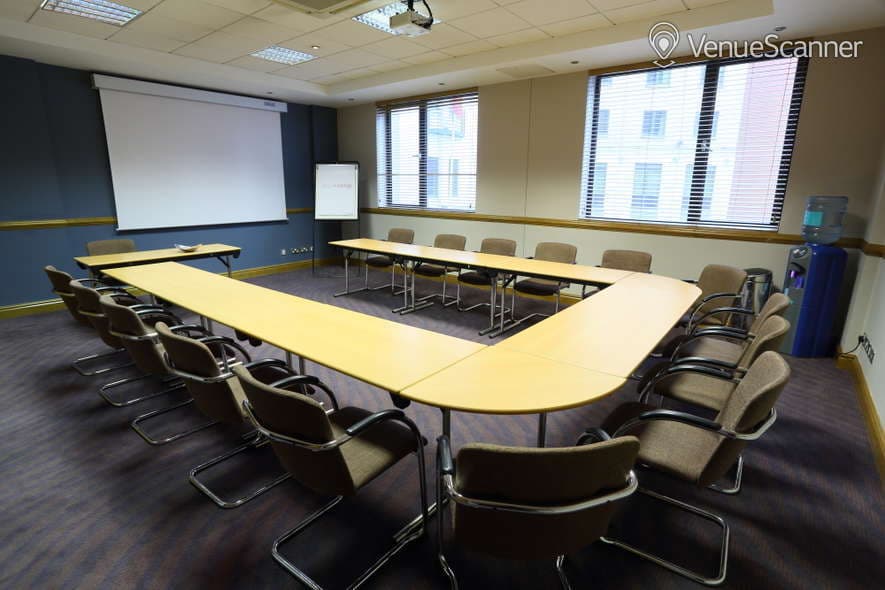 Leonardo Hotel Newcastle photo #3