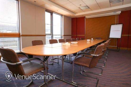 Leonardo Hotel Newcastle photo #3