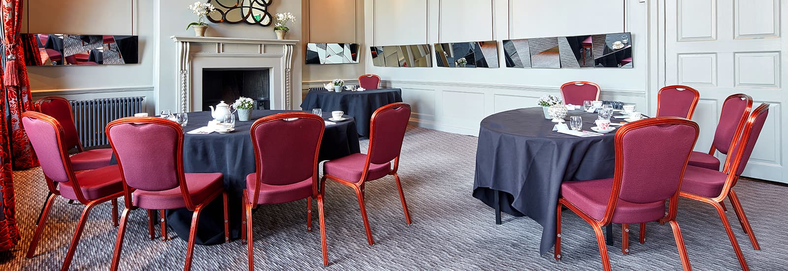 The Grown Up Room, Oddfellows Chester photo #2