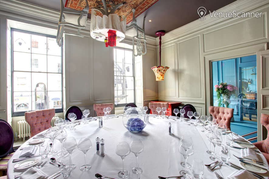 Oddfellows Chester photo #3