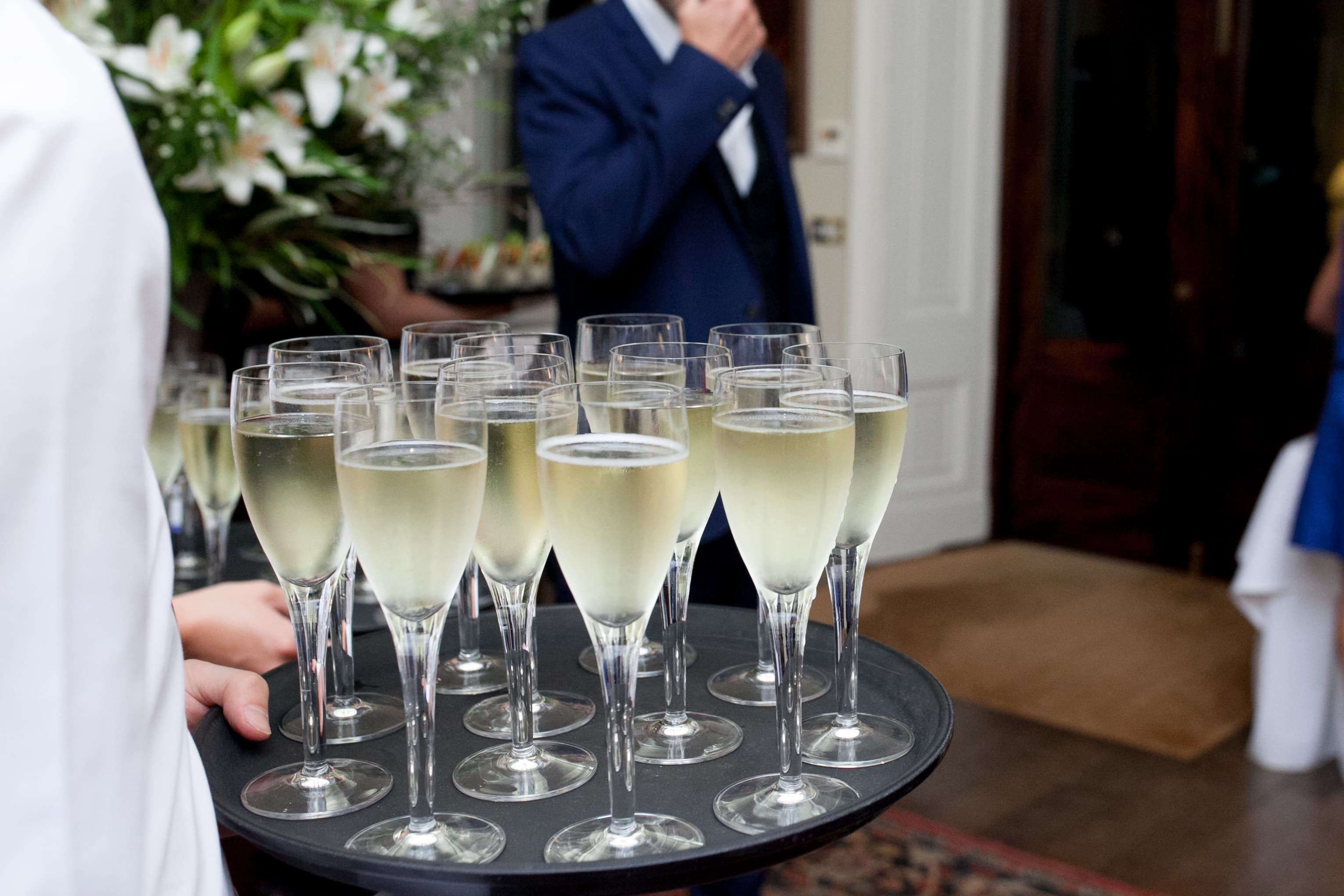 Exclusive Hire, Stubton Hall photo #3