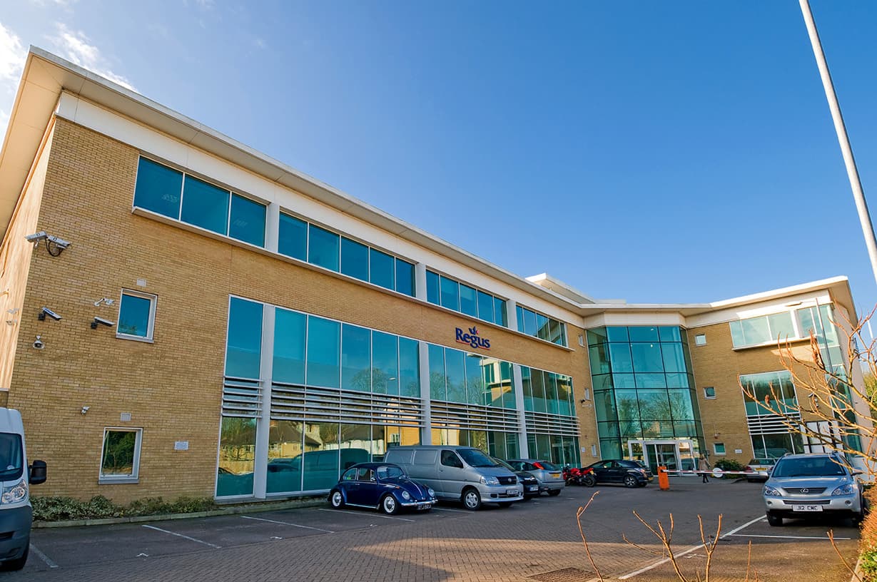 Photo of Regus Rickmansworth Park Road