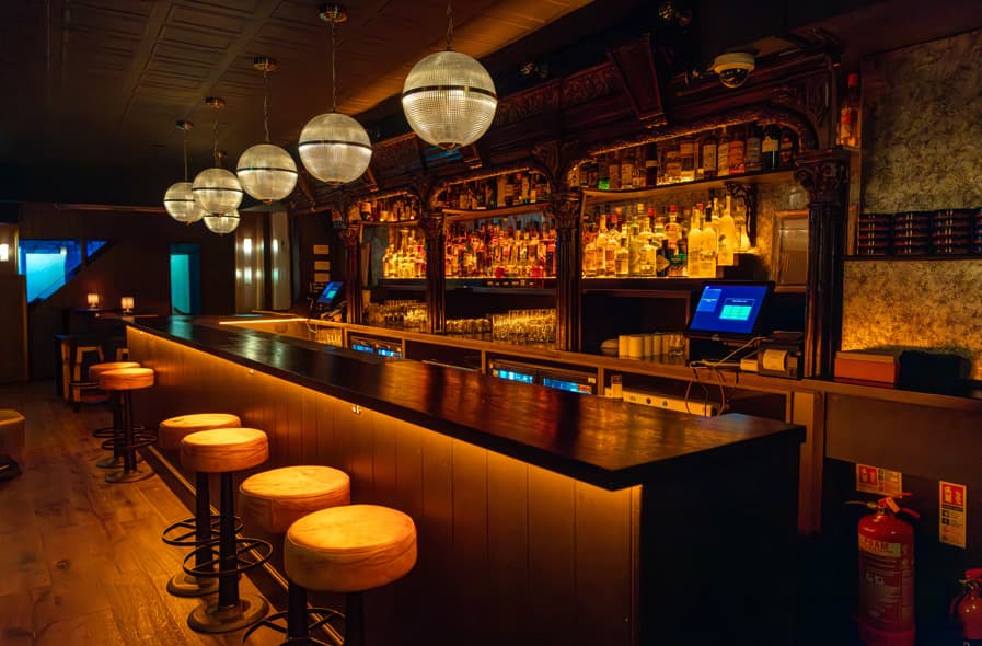 Full Venue Hire, Hidden Society photo #1