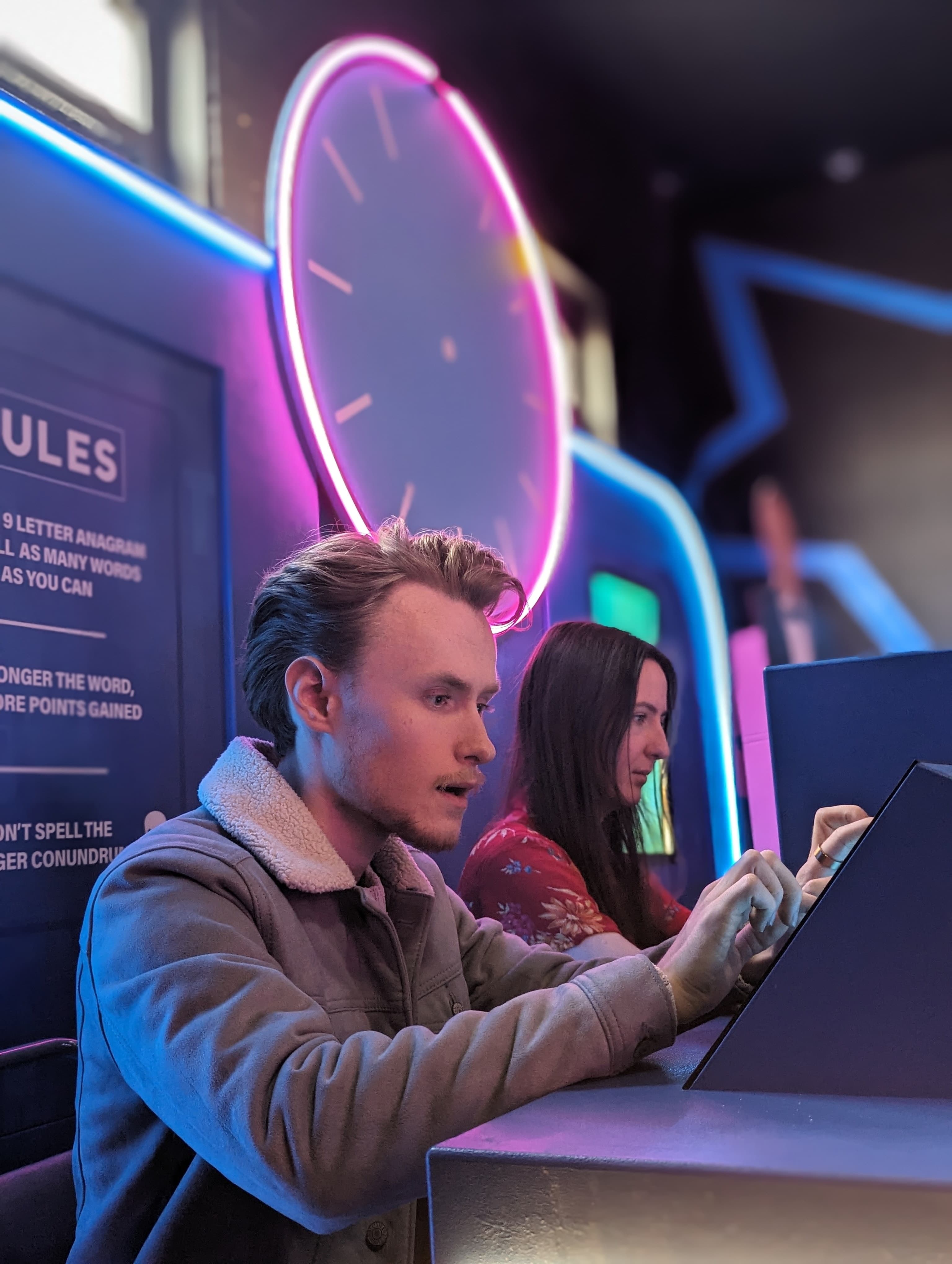 Gameshow Allstars, Gameshow Allstars photo #2