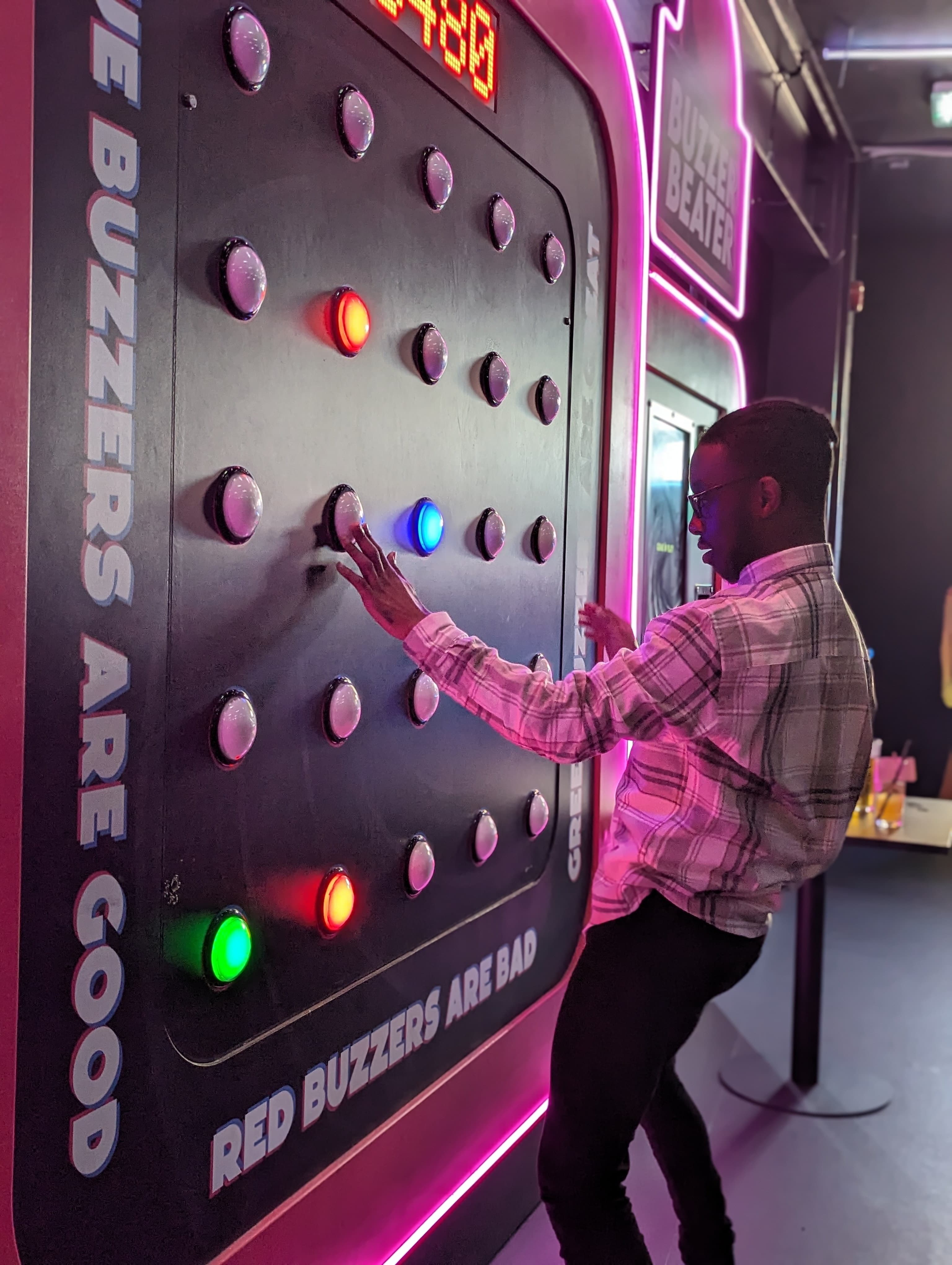 Gameshow Allstars, Gameshow Allstars photo #3