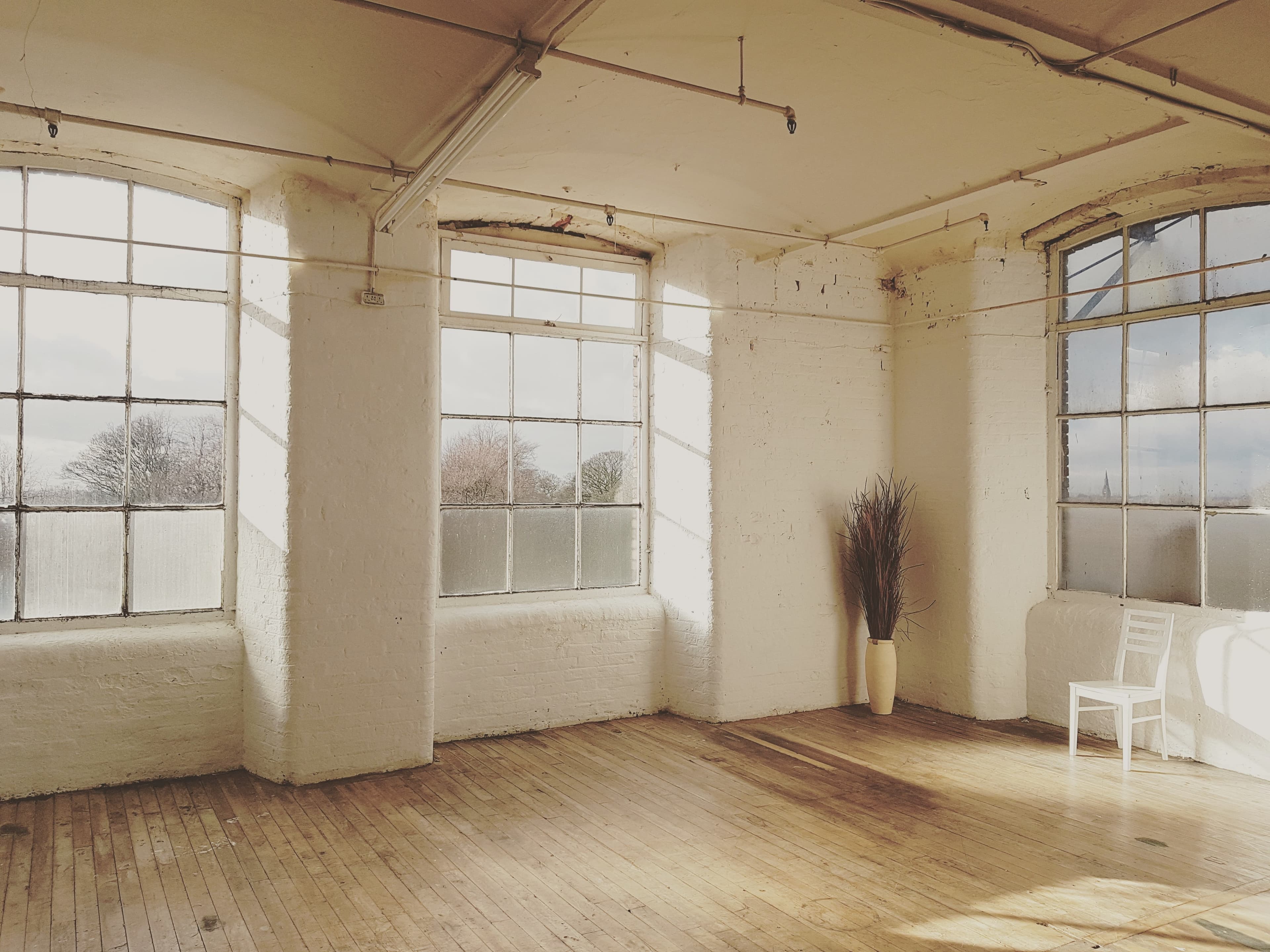 The Daylight Space, The Daylight Space photo #15
