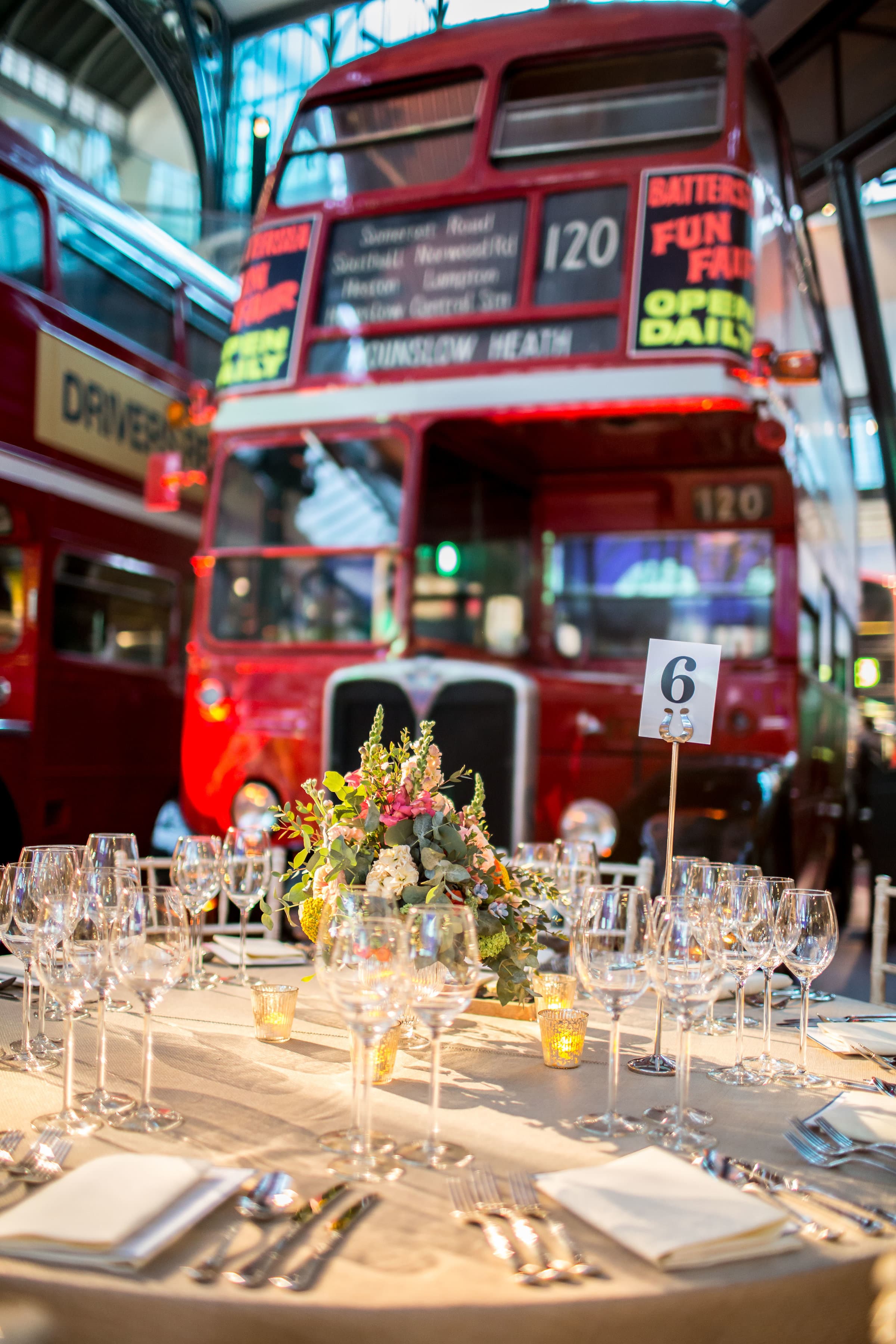 Museum Galleries, London Transport Museum photo #3
