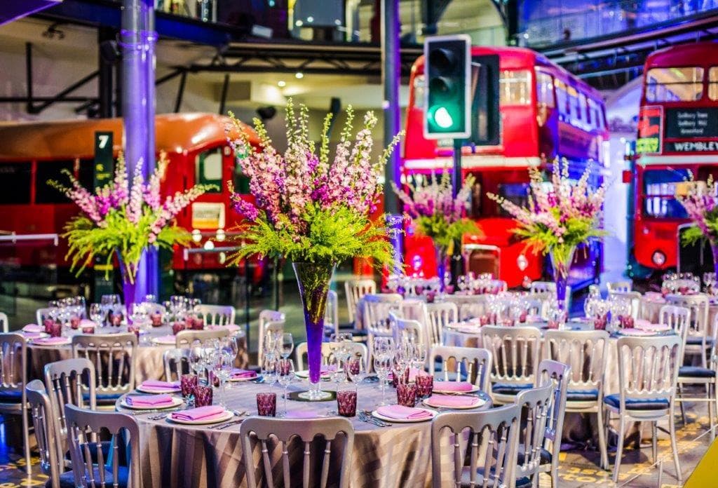 Museum Galleries, London Transport Museum photo #2