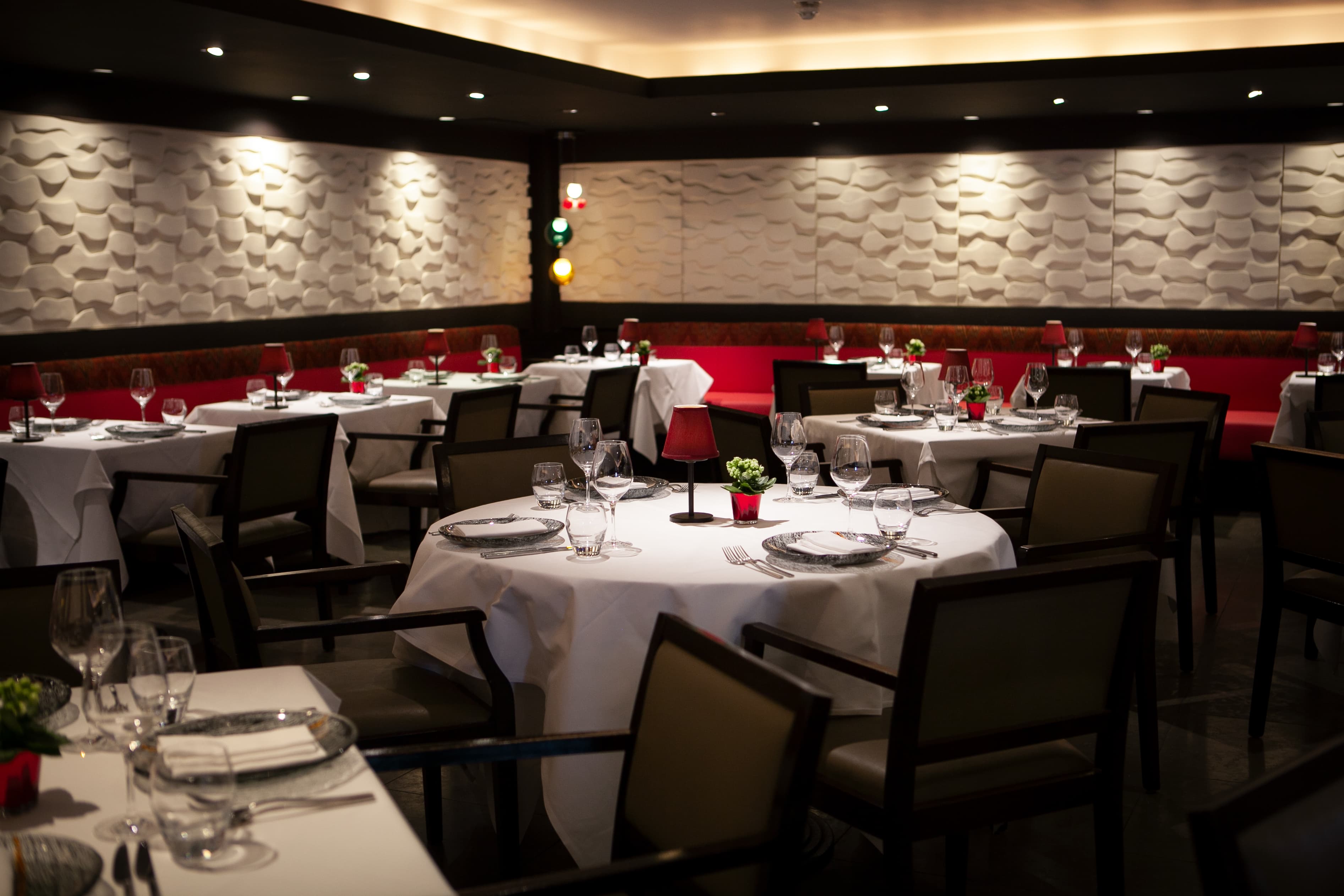 Exclusive Hire, Benares Restaurant, Mayfair photo #2