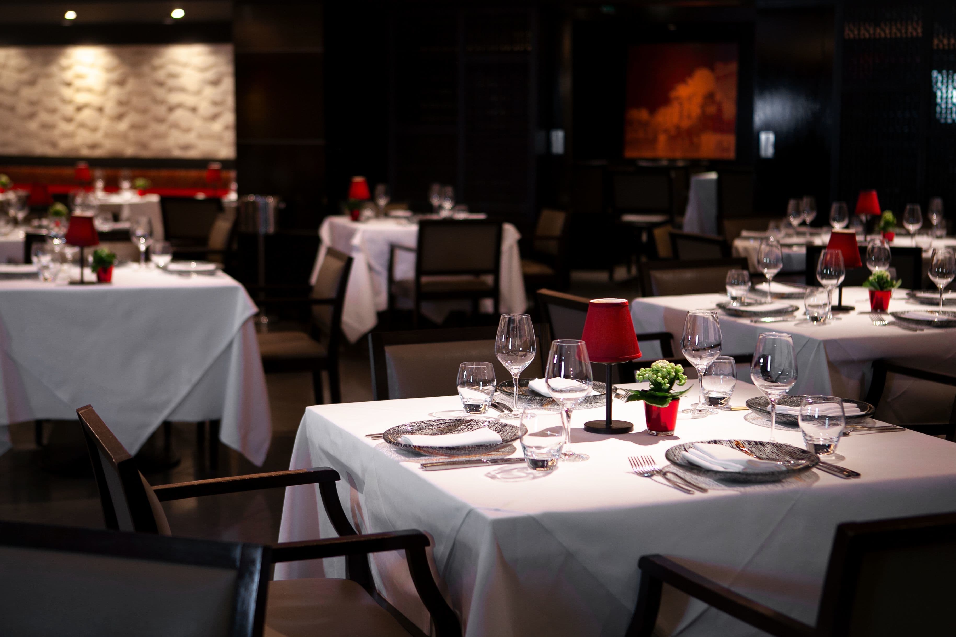 Exclusive Hire, Benares Restaurant, Mayfair photo #3