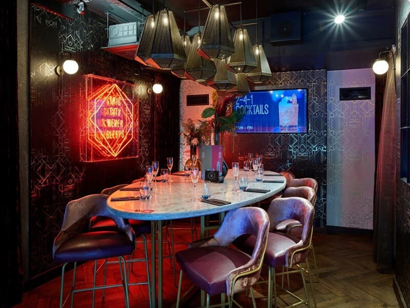 Private Room, Brooklyn, Manahatta Sheffield photo #1