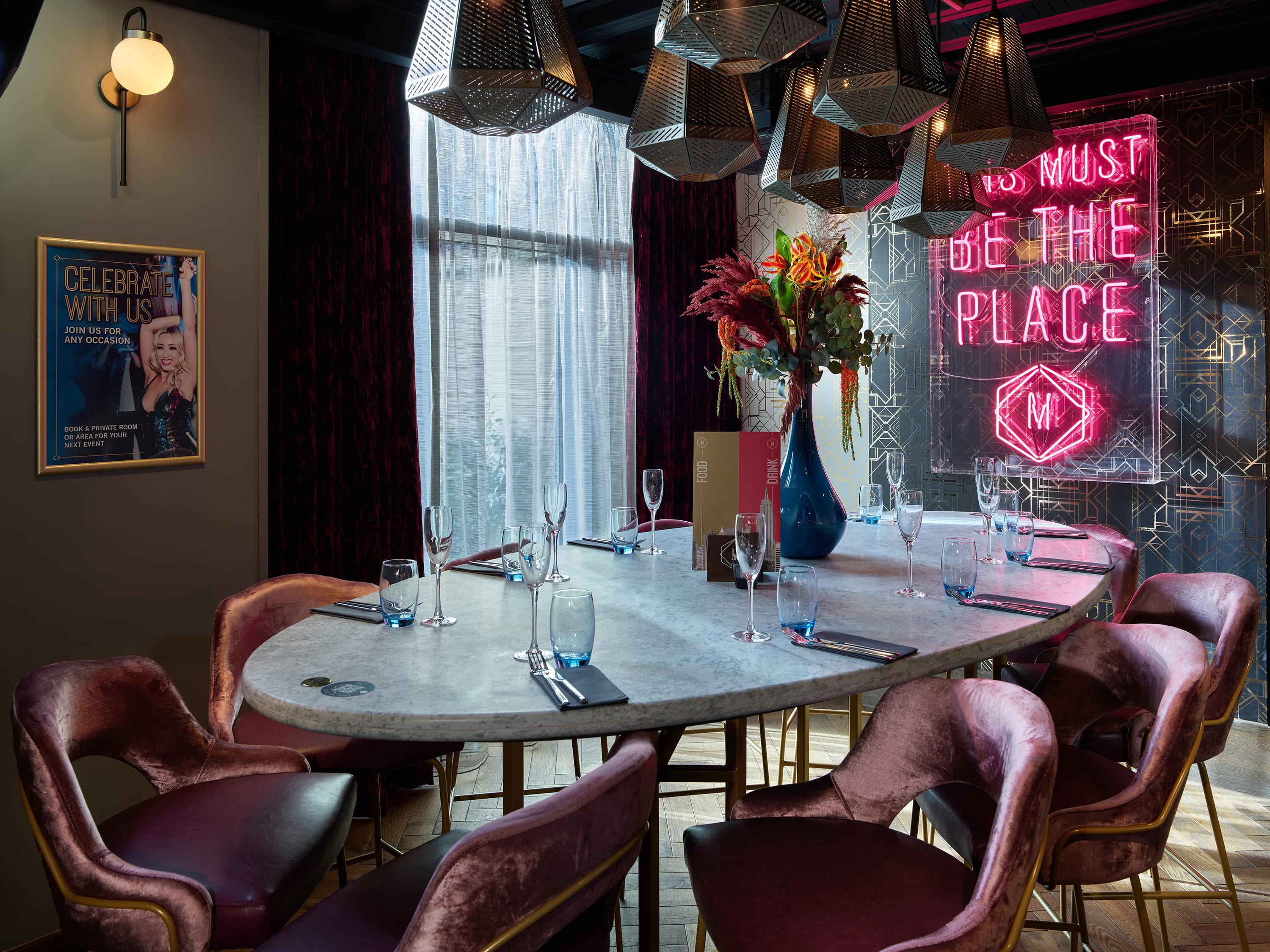 Private Room, Brooklyn, Manahatta Sheffield photo #7