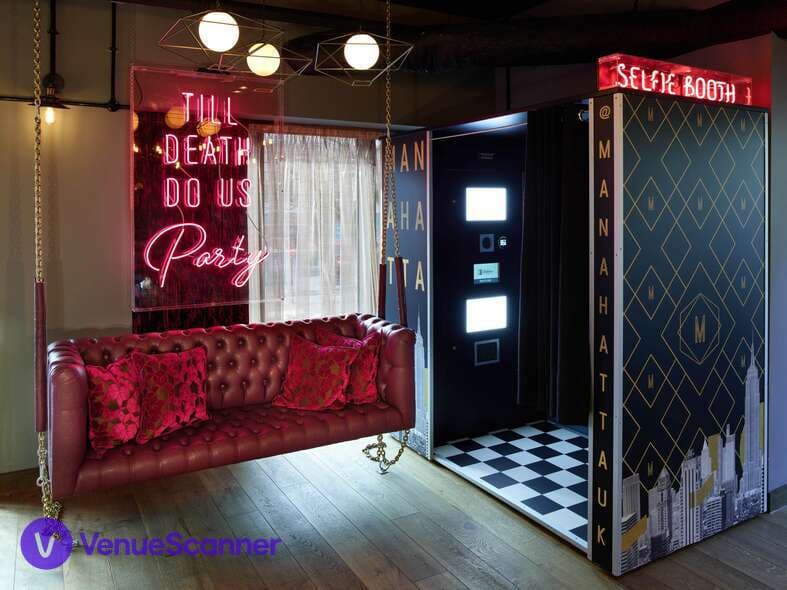 Manahatta Sheffield photo #3