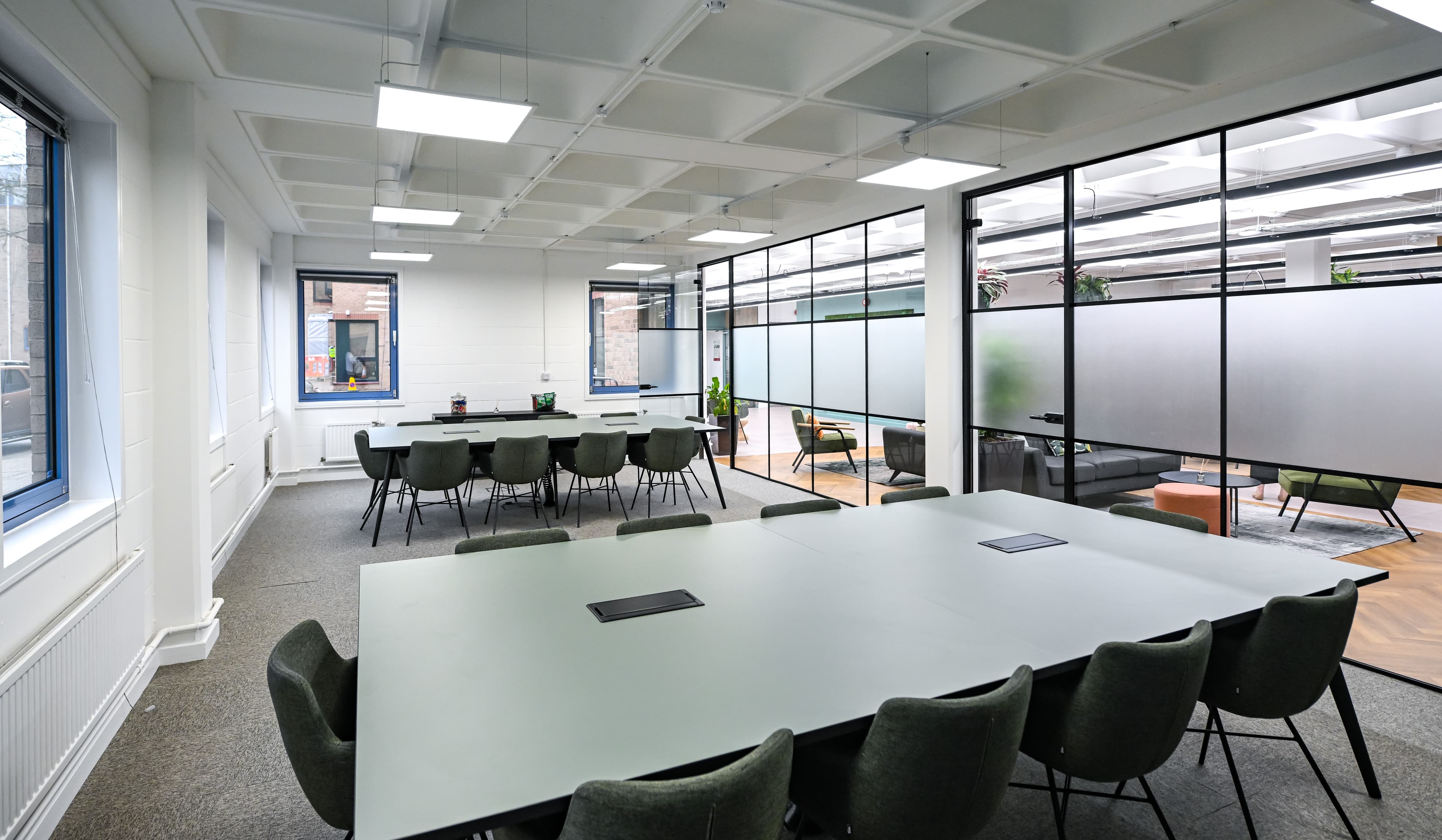 The Fitzwilliam Room, The Quad, Cambridge photo #3