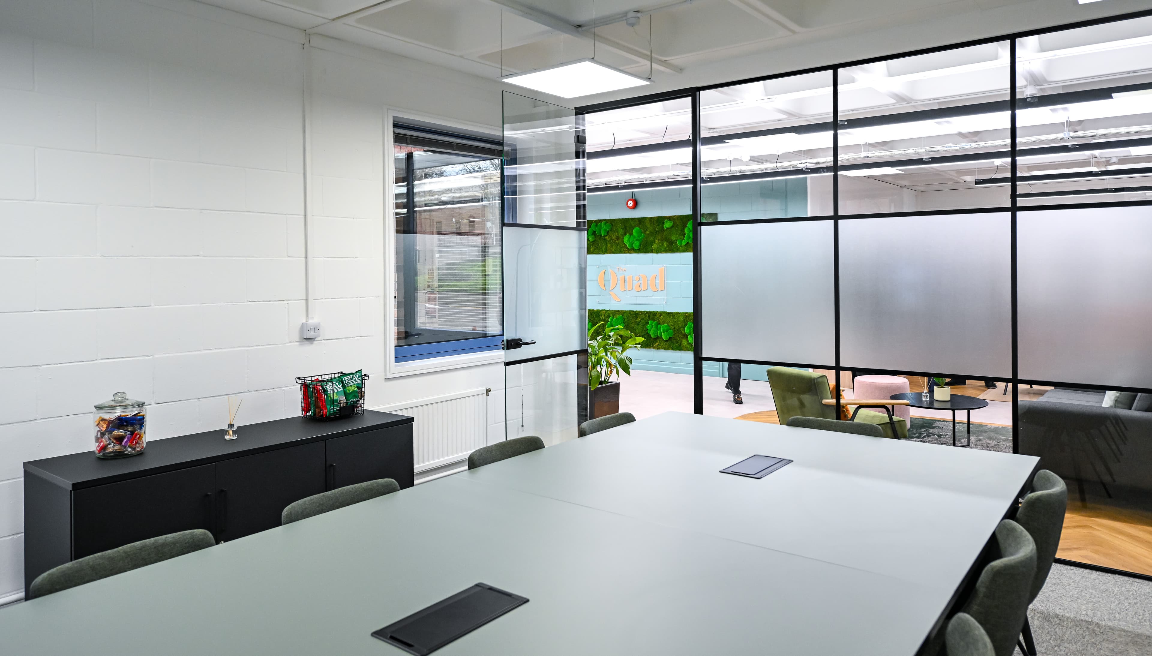 The Fitzwilliam Room, The Quad, Cambridge photo #2