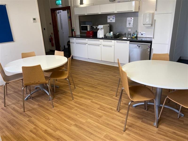 Stourbridge, The Quad, Cambridge photo #5