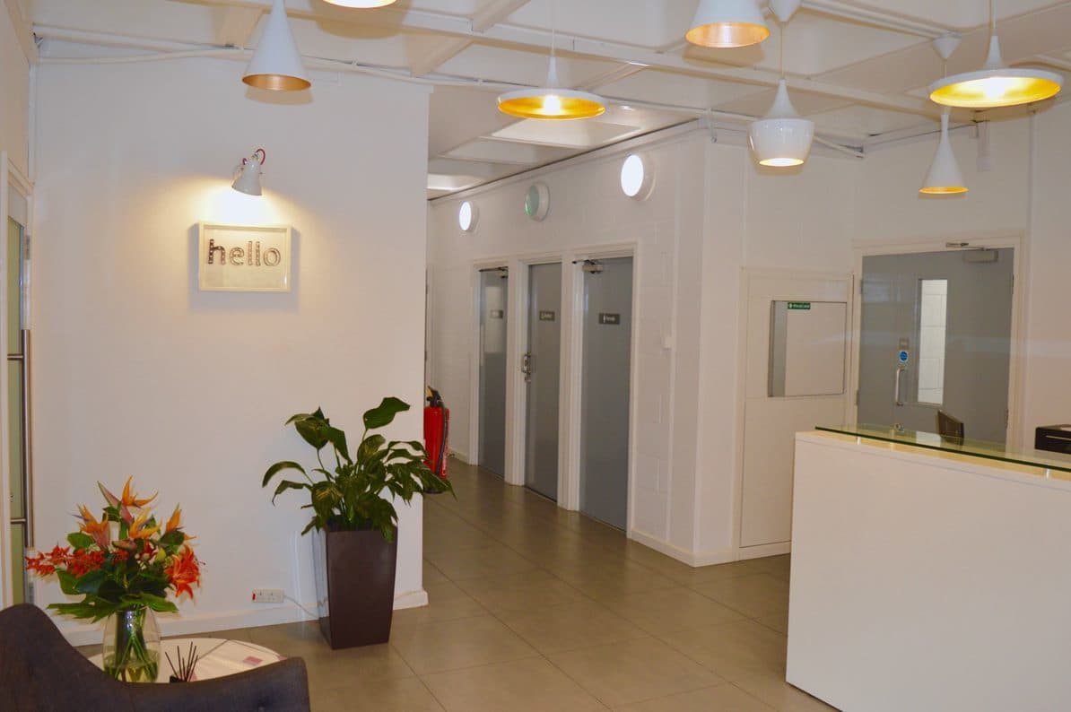 Stourbridge, The Quad, Cambridge photo #3