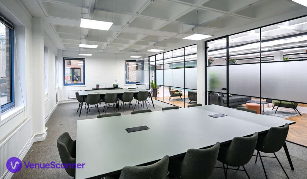 The Quad, Cambridge, The Fitzwilliam Room photo #3