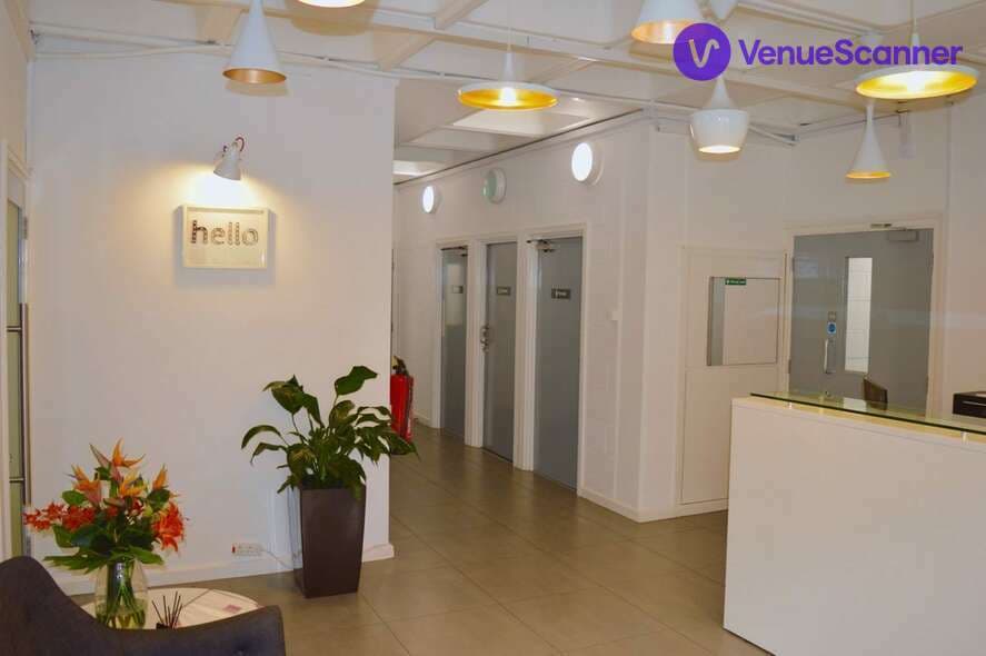 The Quad, Cambridge, Stourbridge photo #3