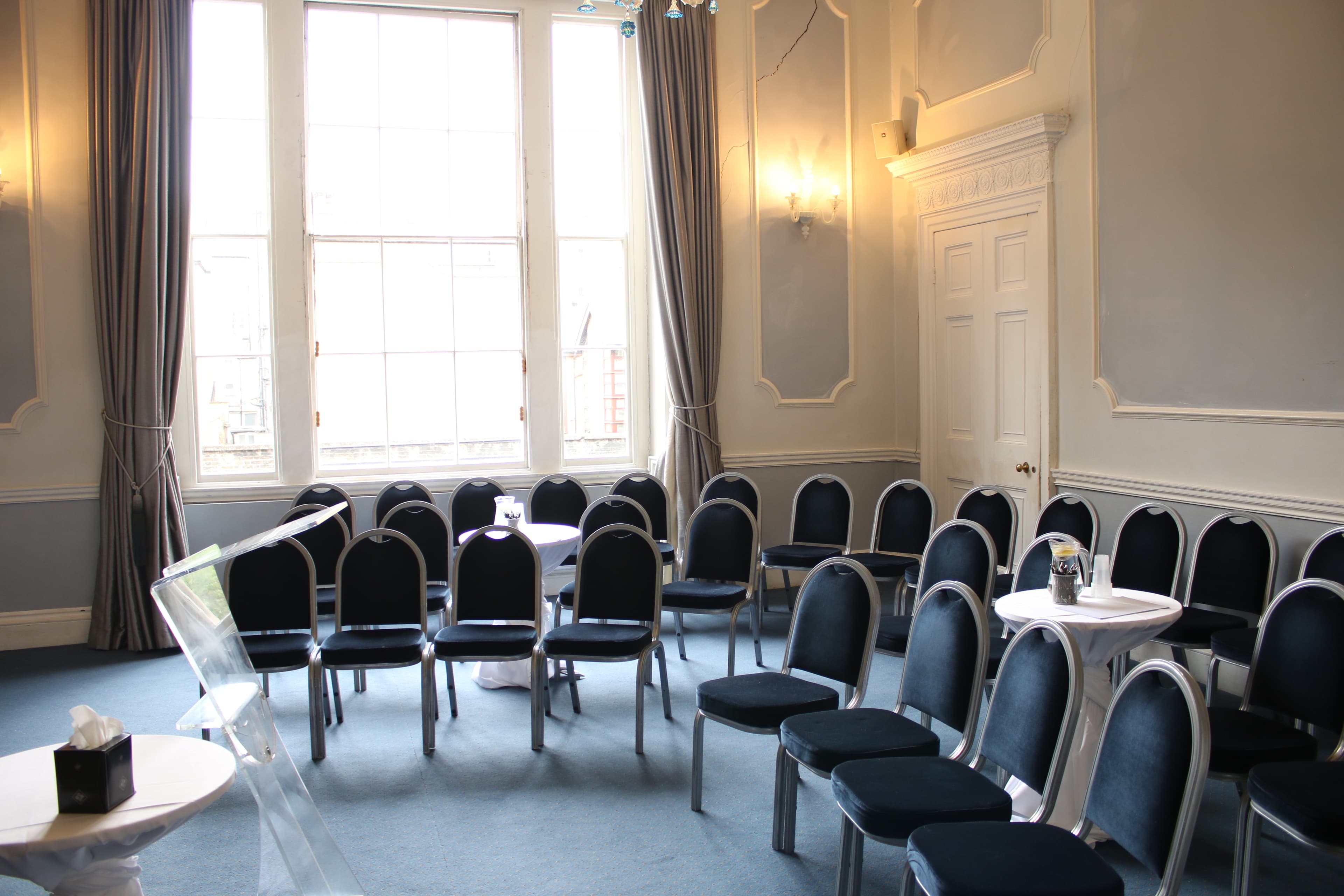 The Library, The Kabbalah Centre photo #1