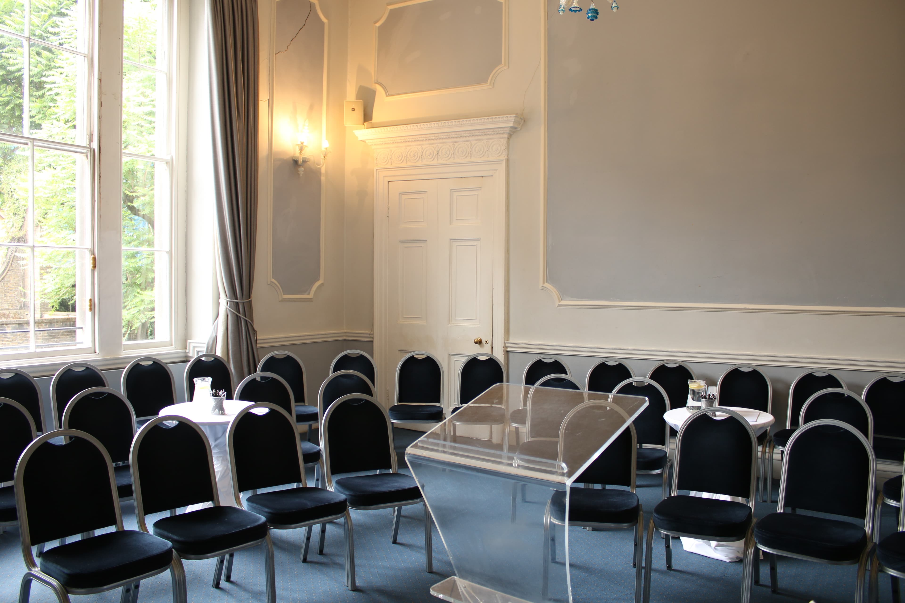 The Library, The Kabbalah Centre photo #3