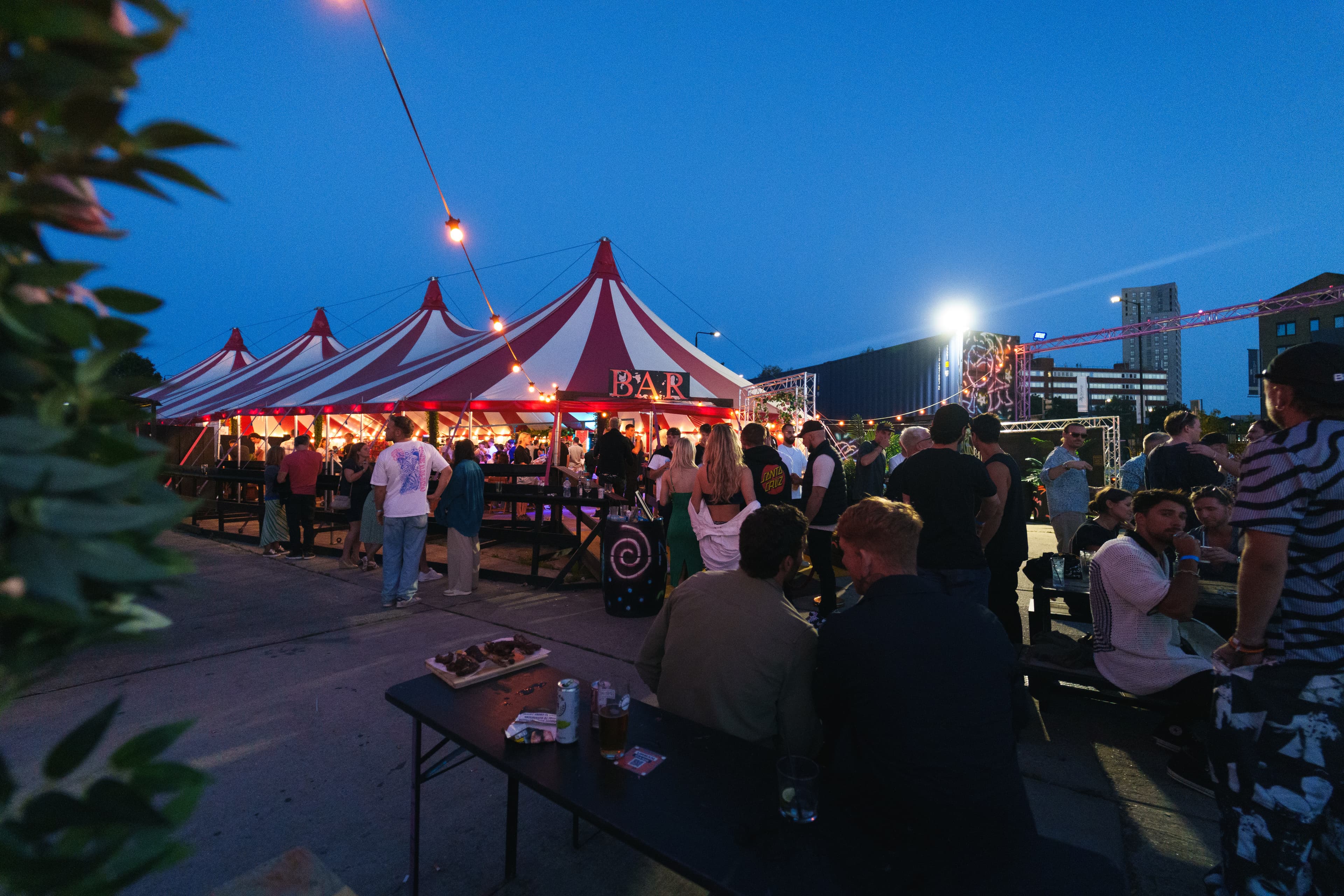 Warehouse, Urban Oasis photo #3