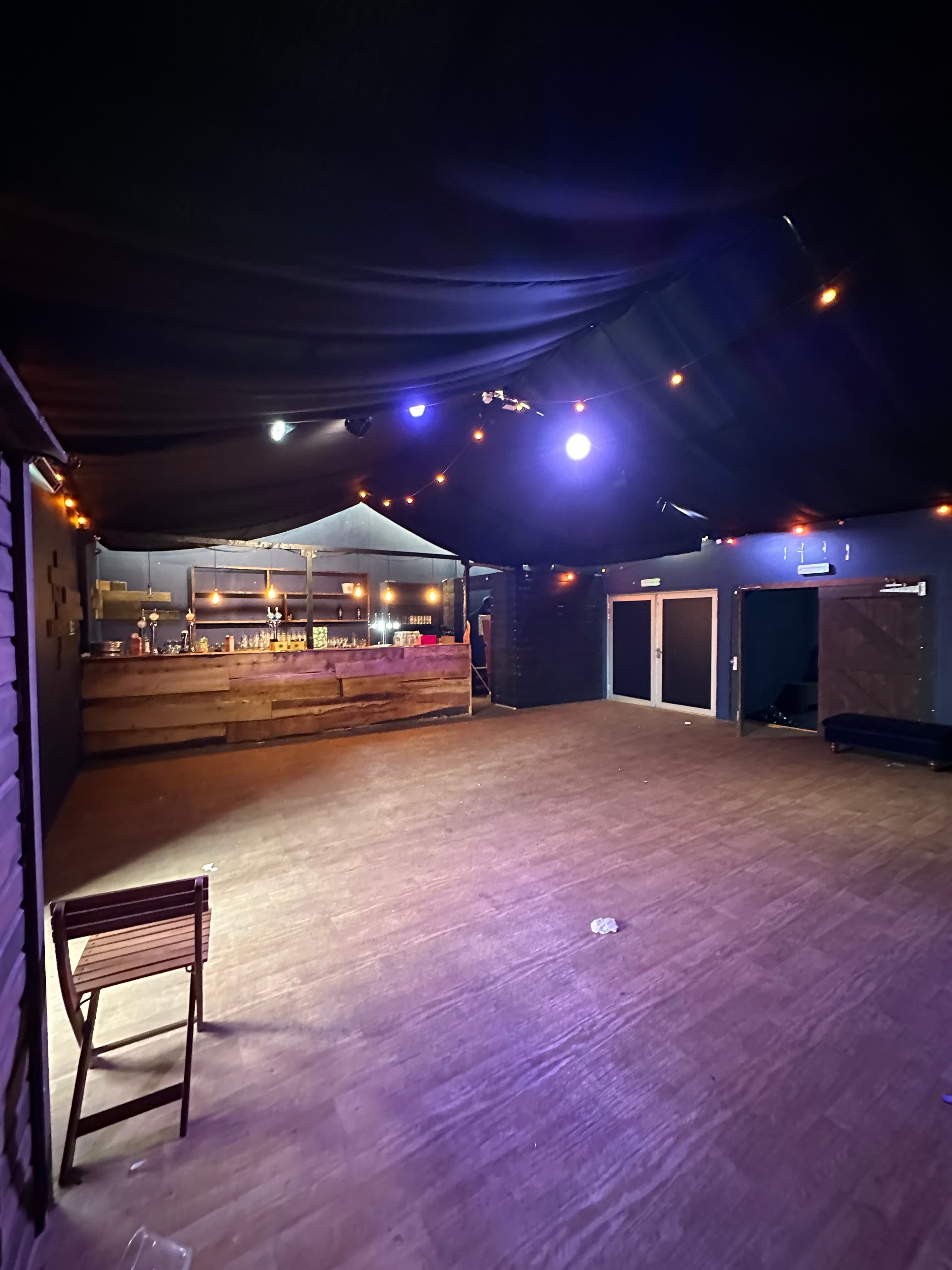 Warehouse, Urban Oasis photo #1