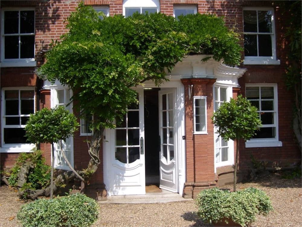 Exclusive Hire, Belstead Brook Muthu Hotel photo #1