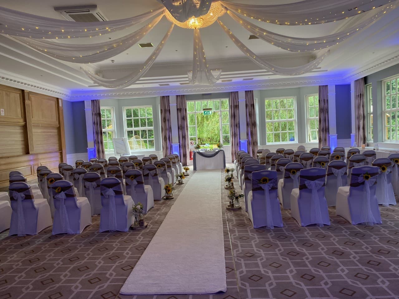 Exclusive Hire, Belstead Brook Muthu Hotel photo #3