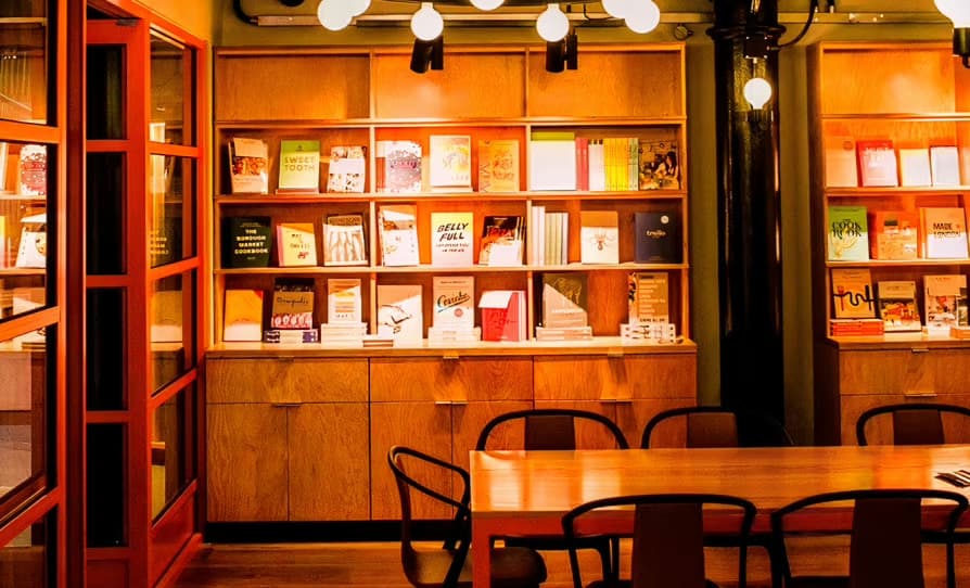 The Bookshop, Seven Dials Market photo #1