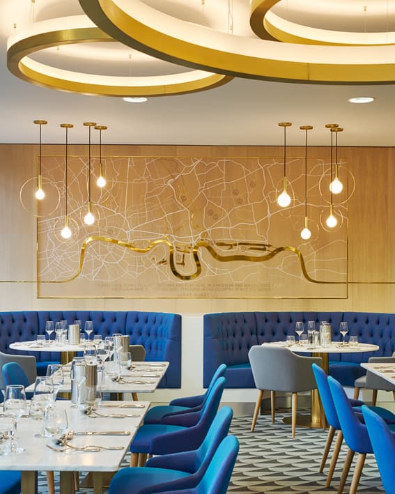 The Royal East, London Stadium photo #3