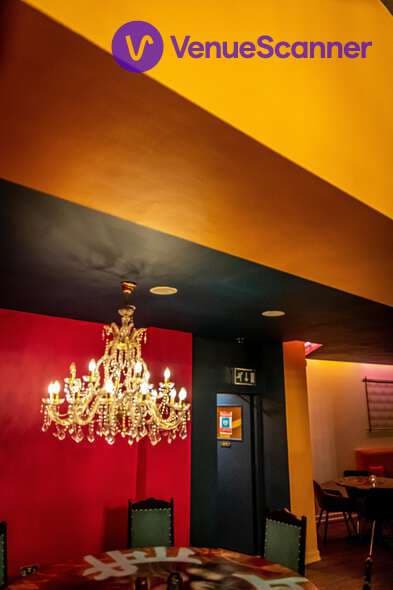 Indian Summer photo #3