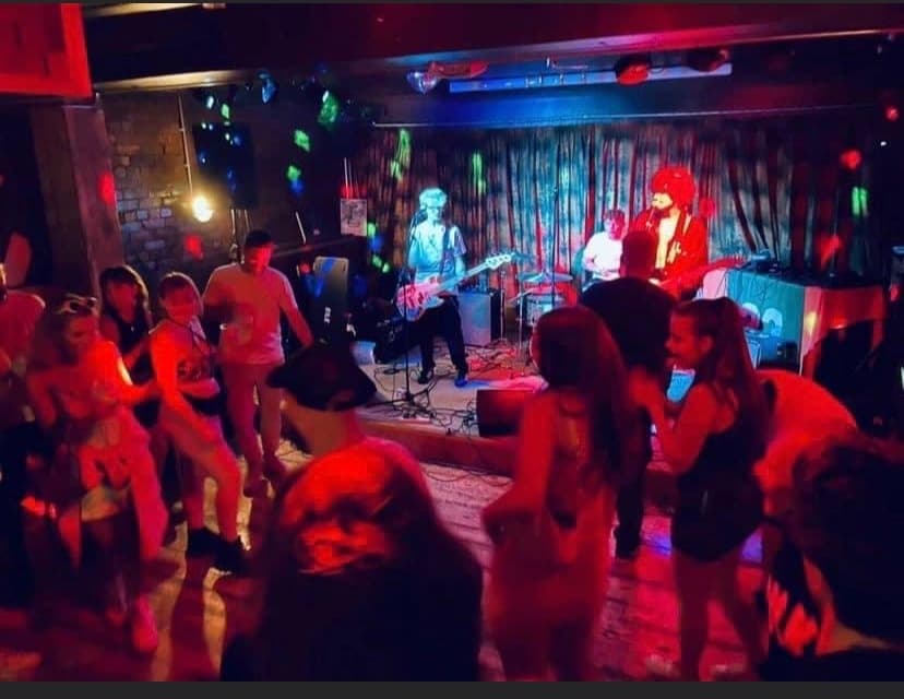 Middle Floor, 33 Oldham Street photo #1