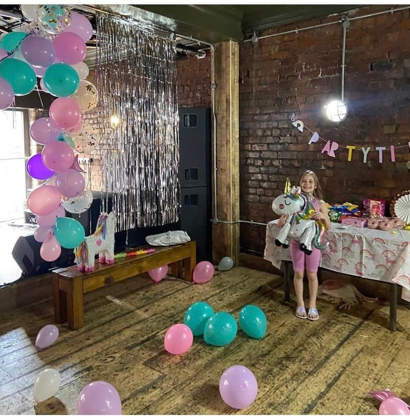 Middle Floor, 33 Oldham Street photo #2