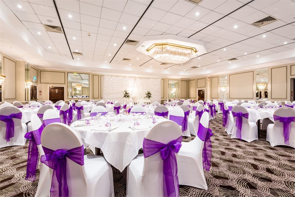 Exclusive Hire, Holiday Inn Brighton Seafront photo #3