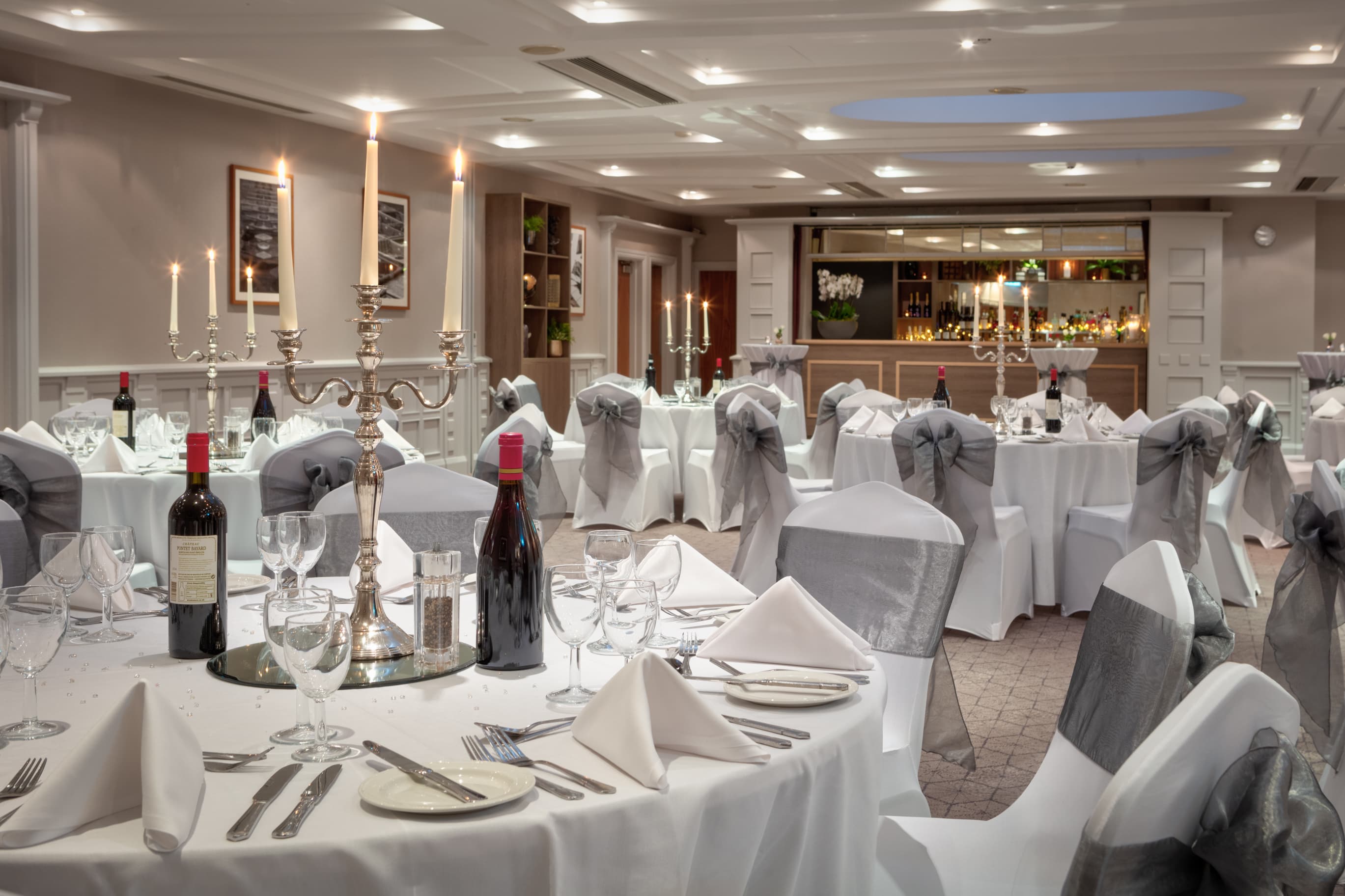 Isaac Newton Suite, Hilton Cambridge City Centre photo #2