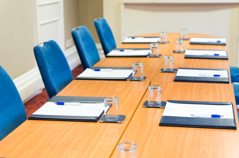 Committee Room, Victory Services Club photo #3