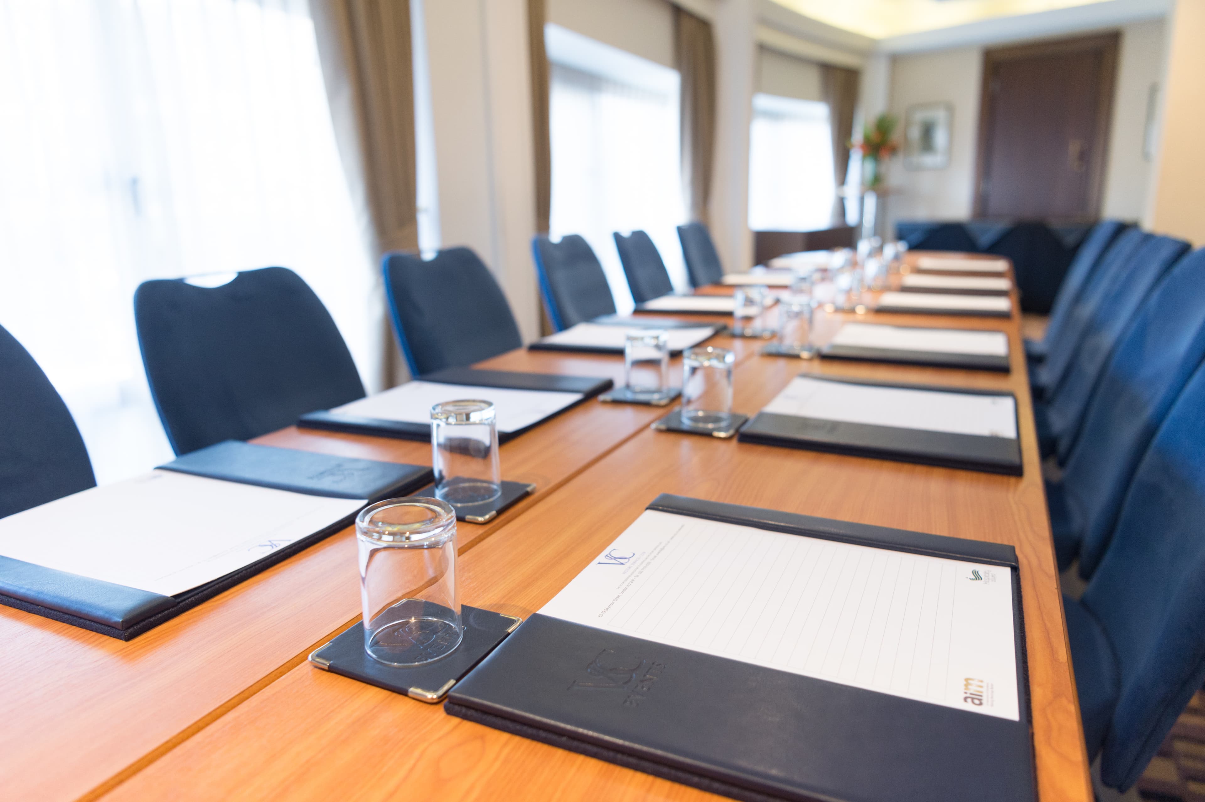 Chetwode Room, Victory Services Club photo #2