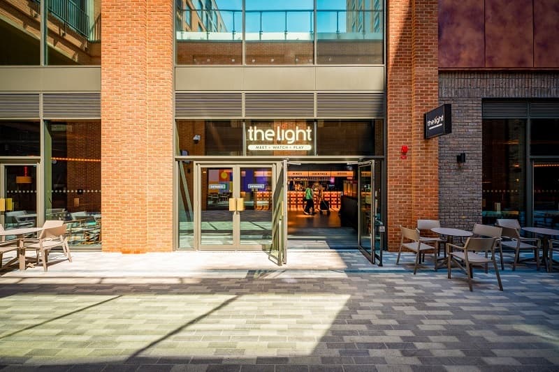 Photo of The Light, Redhill, Red Room