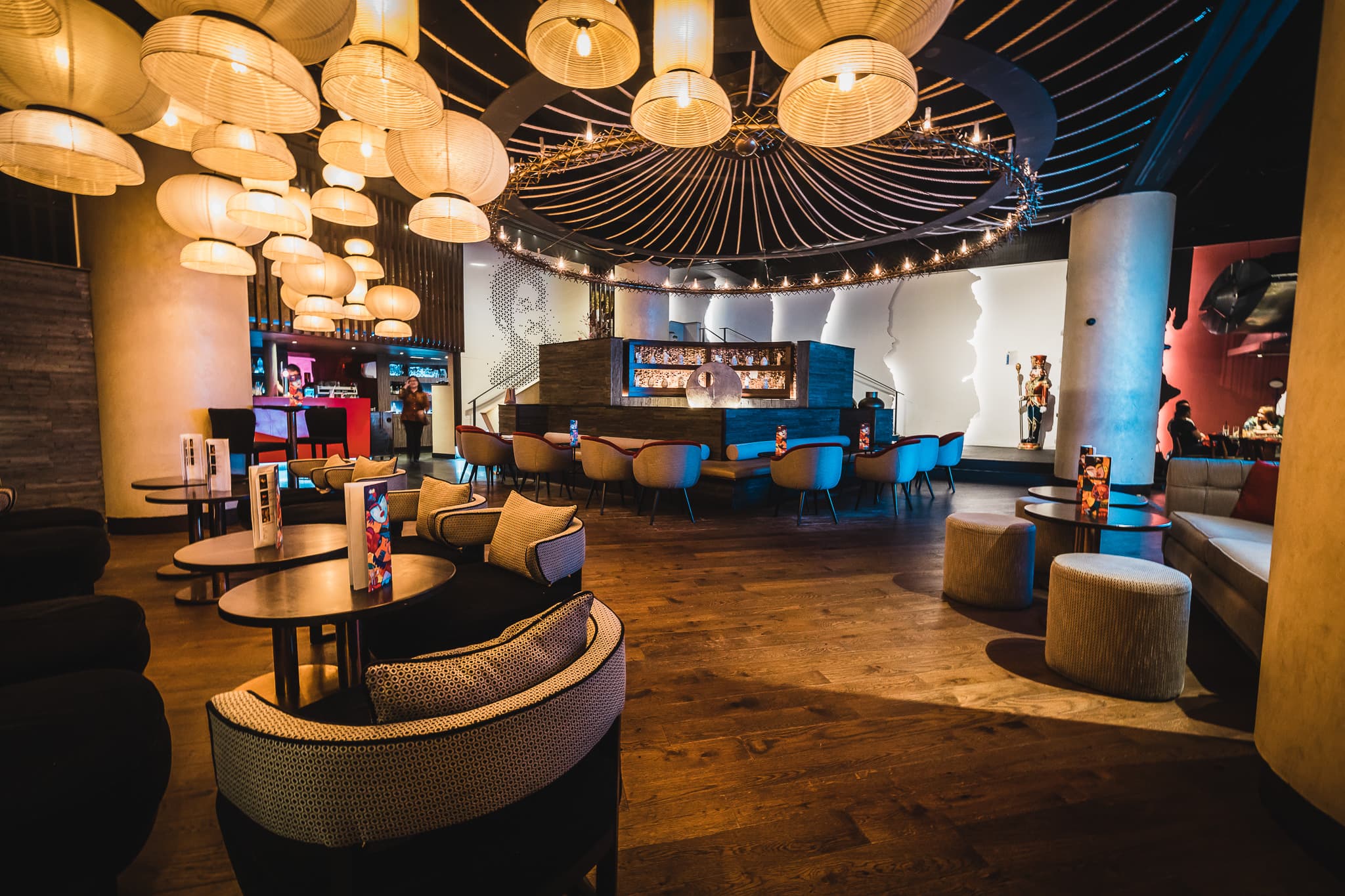 Exclusive Hire Hire - Teppanyaki Experience, Benihana Chelsea photo #3