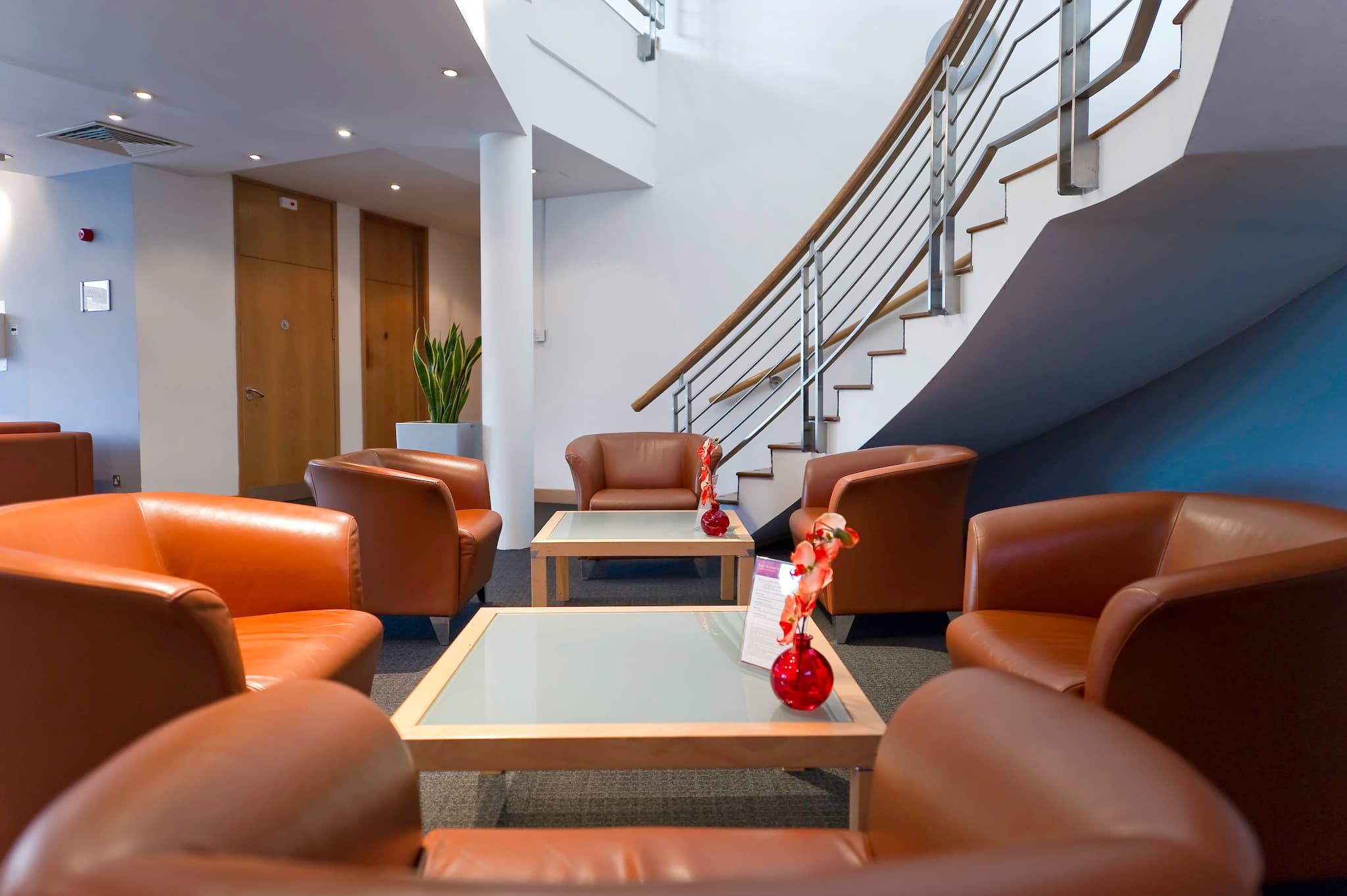 Regus Weybridge Brooklands Business Park, Brooklands, undefined photo #3