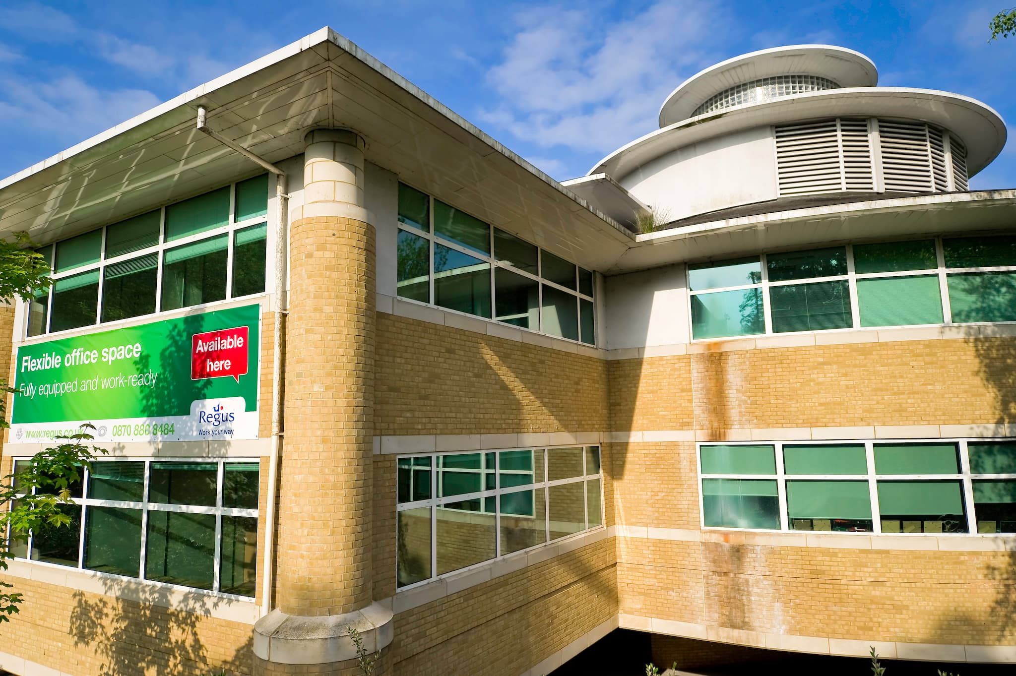 Regus Weybridge Brooklands Business Park, Brooklands, undefined photo #2