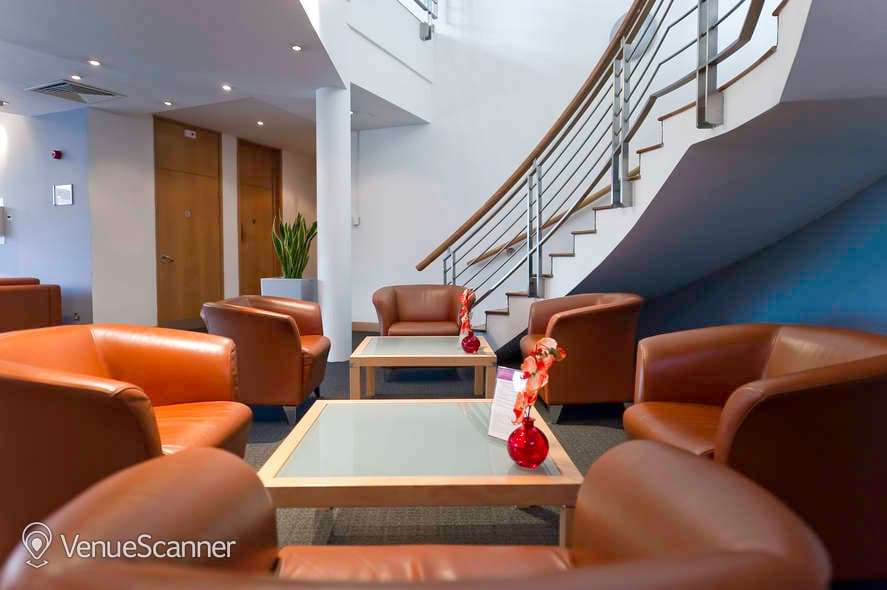 Regus Weybridge Brooklands Business Park, Brooklands photo #3