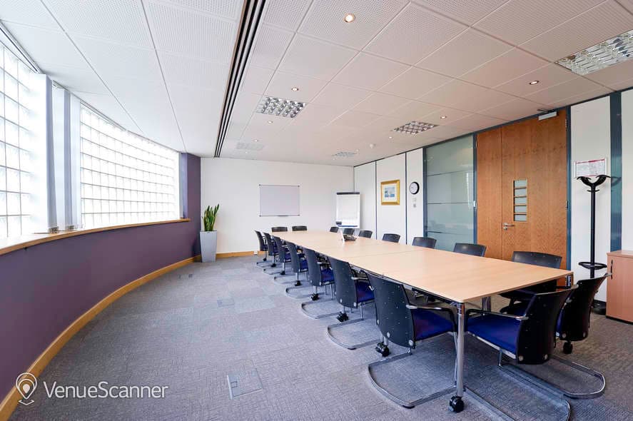 Regus Weybridge Brooklands Business Park photo #3