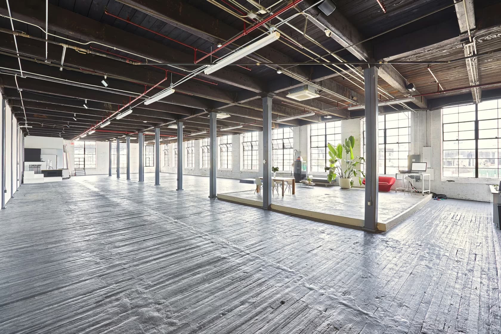 Thank You Studio, Please Space photo #6