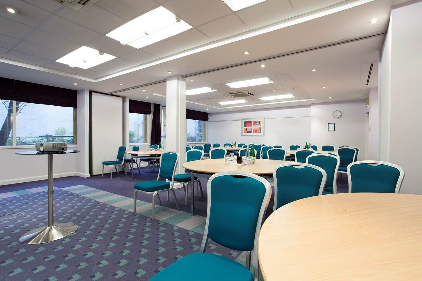 National Suite, Mercure Liverpool Atlantic Tower Hotel photo #2