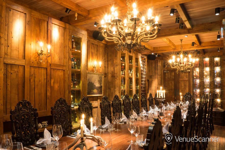 Big Easy - Canary Wharf photo #3