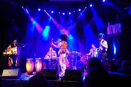 Private Event, DROM NYC photo #3