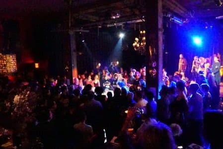 Private Event, DROM NYC photo #2